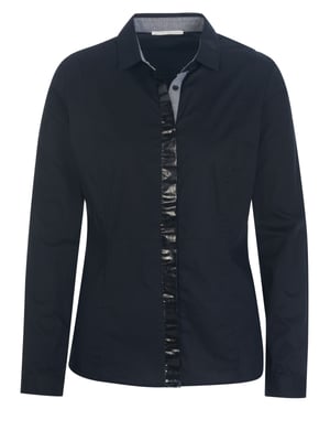 Blusa vaquera GAS