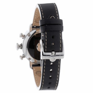 Glam Rock Reloj de mujer Cuarzo plata oro rosa