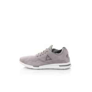 Le Coq Sportif LCS R Pure Metallic Womens Purple Entrenadores