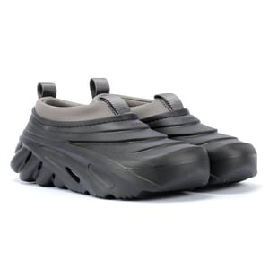 Zapatillas Echo Storm - Crocs - Sintético - Negro