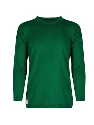 Takeshy Kurosawa Suéter del hombre verde