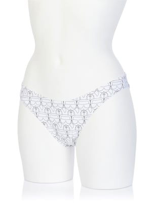 bikini Karl Lagerfeld