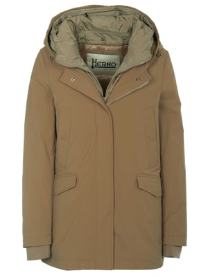 chaqueta herno