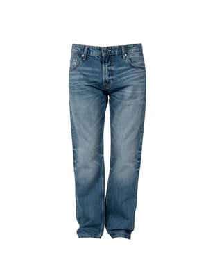 Guess Vaqueros Rodeo del hombre azul
