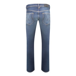 Diesel Larkee R19HN Vaqueros azul oscuro