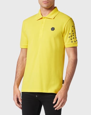 Polo Skull&Bones