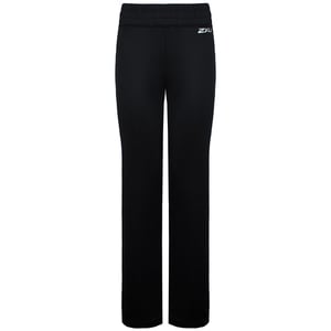 Pantalones de pista negra para mujer de 2xu Performance