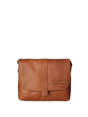 Hill Burry bolsa de hombro