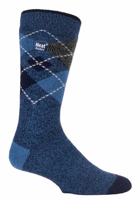 Heat Holders Lite - Calcetines térmicos para hombre 1.6 TOG 6-11 UK