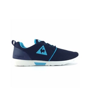Le Coq Sportif Dynacomf Classic Mens Navy Entrenadores