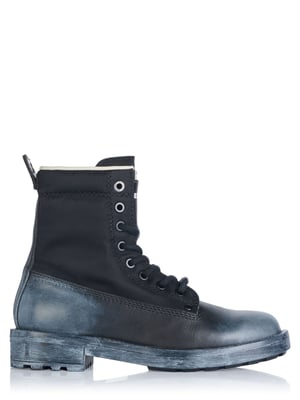 botas diésel