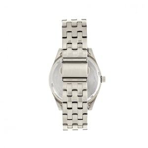 Reloj de pulsera Elevon Gann con día/fecha