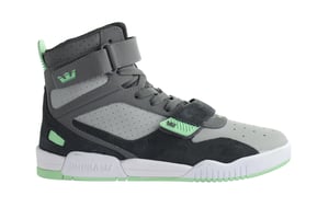 Supra Breaker Multicolor Mens entrenadores