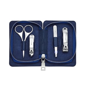Breed Sabre Kit de novio de acero quirúrgico de 4 piezas