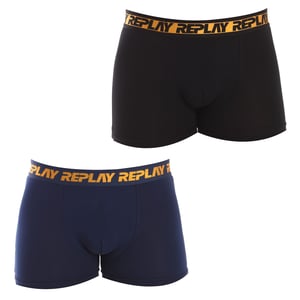 Pack-2 Bóxers  I101237 hombre