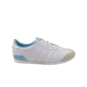 Adidas zx 700 be lo para mujeres entrenadores blancos