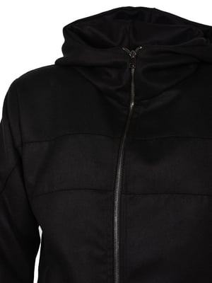 La Haine Inside Us Sudadera del hombre negro