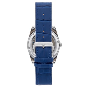 Reloj automático Heritor Daxton semiesqueleto