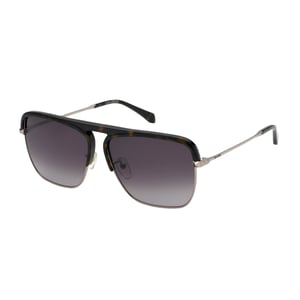 Zadig&Voltaire Gafas de Sol Unisex 60/13/140 mm metal