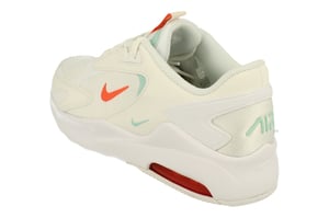Zapatillas de deporte blancas Air Max Bolt de Nike