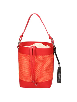 My-Best Bag Bolso tipo cubo Binnenmateriaal: 70% katoen - 30% synthetisch etc LIGHT PINK