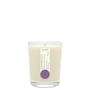 GROSELLA NEGRA E HIGO VELA PERFUMADA DE 1 MECHA 180G