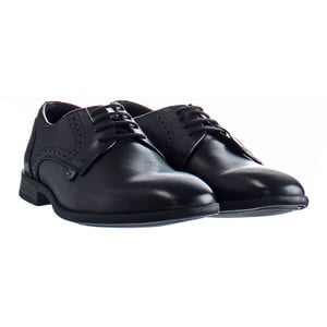 Zapatillas Kickers Jarle Negro Hombre
