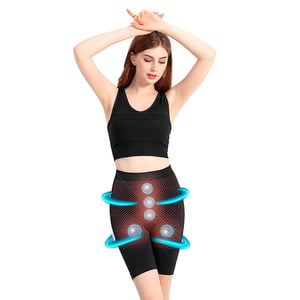 PostQuam Shapewear Far-Infrared Pantalón
