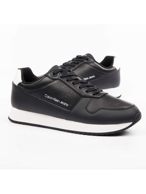 Zapatillas auténticas de Calvin Klein para hombre