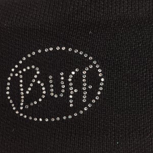 Cinta de cabeza tricot y forro polar 94800 unisex