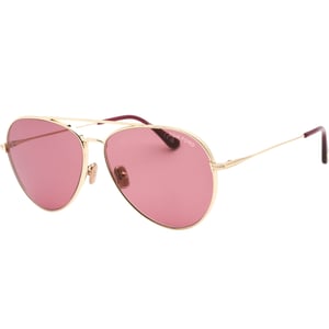 Tom Ford FT0996 32Y Gafas de sol doradas