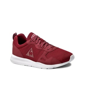 LE Coq Sportif LCS R600 Mens Papacensadores Rojos