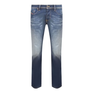 Diesel Larkee R19HN Vaqueros azul oscuro
