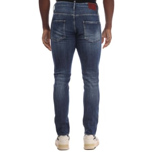 Vaqueros Cool Guy Azul Marino De Dsquared2