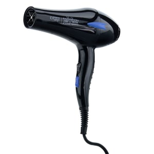 SECADOR INNOVATION 2200W HIGH TECH BLUE IONS THERAPY