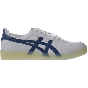 ASICS Japan s para hombres entrenadores blancos