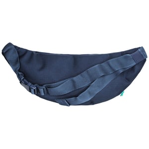 Pack Vans Off The Wall Ward Hombre Azul Crossbody