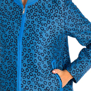 Chaqueta manga larga 9003