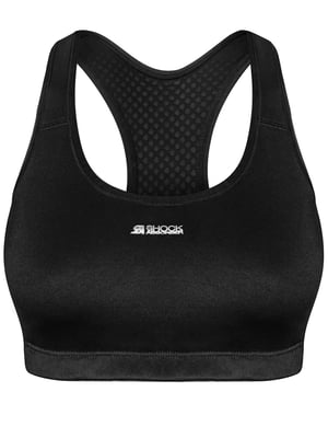 Amortiguador de amortiguadores Ultimate Sport Fitness Top de fitness para mujer