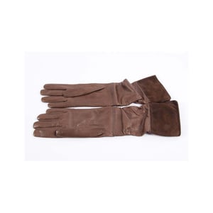 Guantes de mujer Tod's WG02602002QTB213