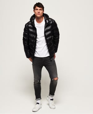 Jeans Skinny Superdry Travis