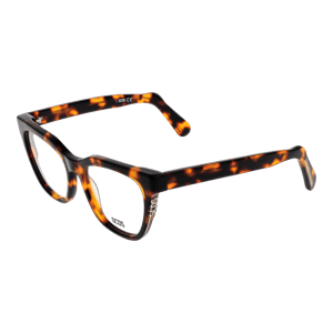 GCDS Montura de gafas GD5009 052 52