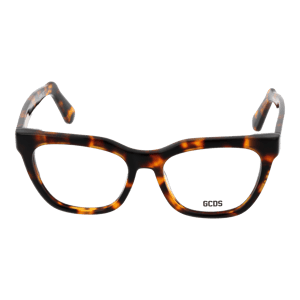 GCDS Montura de gafas GD5009 052 52