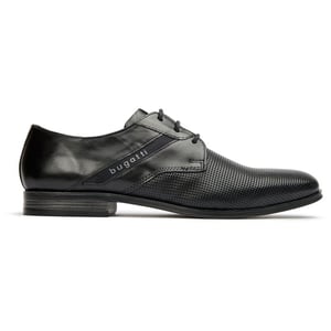 Bugatti Logo Derby Zapatos