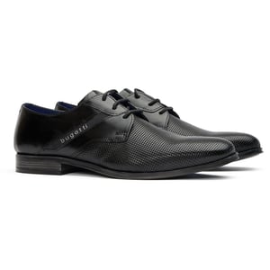 Bugatti Logo Derby Zapatos