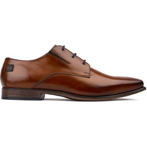 Bugatti Side Gusset Zapatos