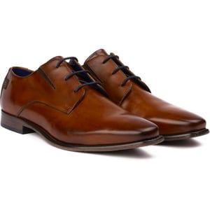 Bugatti Side Gusset Zapatos