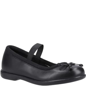 Hush Puppies Betty Mary Jane Zapatos