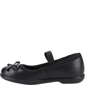 Hush Puppies Betty Mary Jane Zapatos