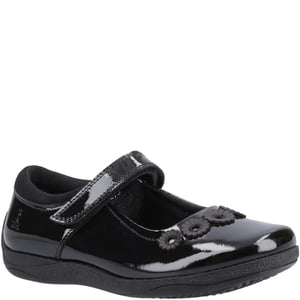 Hush Puppies Christina Patent